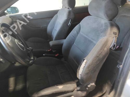 Left mirror AUDI A3 (8L1) 1.8 | BP8361438C26