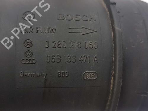 Mass air flow sensor AUDI A4 B6 (8E2) 2.0 | BP7795028M95