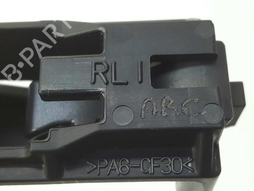 Venstre bagtil udvendigt håndtag LEXUS RX (MCU15) 300 (MCU10_, MCU10R) | BP6831011C130