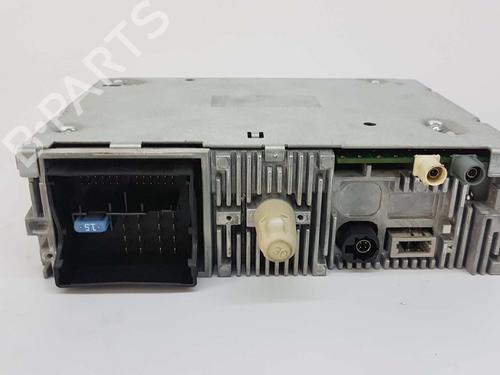 Electronic module PEUGEOT 208 I (CA_, CC_) 1.4 HDi | BP7852006M83 