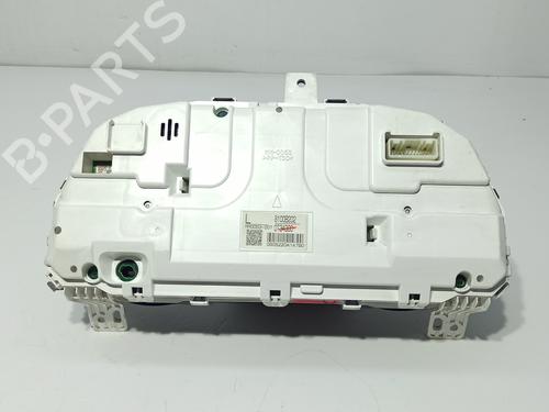 Instrument cluster CITROËN C-CROSSER (VU_, VV_) 2.2 HDi | BP17550733C47