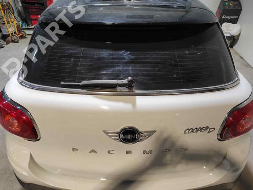 BP8608406C6 | Bakluke CC/Kombi-Kupé MINI MINI PACEMAN (R61) Cooper D ALL4 BP8608406C6