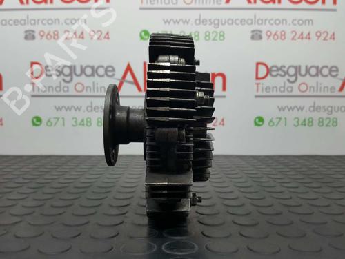 Electronic module NISSAN NAVARA NP300 (D40) 2.5 dCi 4WD | BP14531395M83