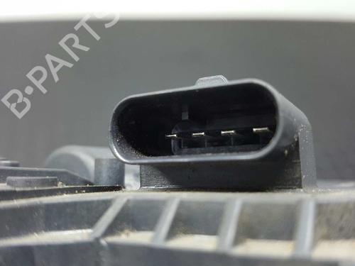 Front wiper motor MERCEDES-BENZ E-CLASS (W212) E 350 CGI (212.057) | BP2783954M29 