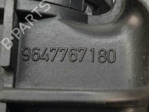 Inne MAZDA 3 Saloon (BK) 1.6 DI Turbo (BK12Y) | BP14532079O1 