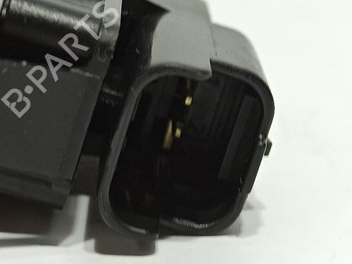 Tailgate handle CITROËN C3 III (SX) 1.5 BlueHDi 100 (SXYHYP, SXYHTU) | BP10993366C132