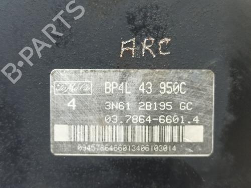 Servo brake MAZDA 3 (BK) 1.6 (BK14) | BP10956050M42