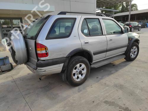 Used Parts OPEL FRONTERA B (U99) 2.2 DTI (6B_ZC, 6B_VF, 6B_66, 6B_76) (116 hp) 4281003