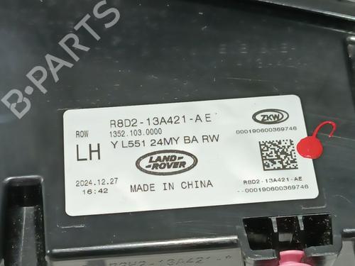 Left taillight LAND ROVER RANGE ROVER EVOQUE (L551) 1.5 P160 MHEV | BP40108144C34 - Image 5