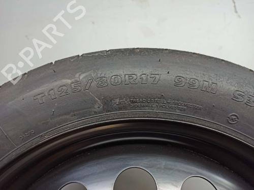 Jack Kit VOLVO S60 I (384) D5 | BP23198388C119