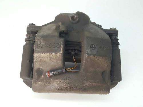 Used Right front brake caliper MERCEDES-BENZ E-CLASS (W212) E 220 CDI / BlueTEC (212.001, 212.002) (170 hp) 11542569