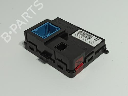 Electronic module PEUGEOT 3008 II SUV (MC_, MR_, MJ_, M4_) 1.5 BlueHDi 130 | BP28615519M83 