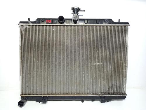 Used Water radiator Water radiator NISSAN X-TRAIL II (T31) [2007-2018] 32732897 32732897
