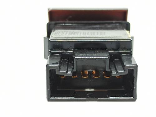 Warning switch HYUNDAI ix35 (LM, EL, ELH) 1.7 CRDi | BP18527141I22 
