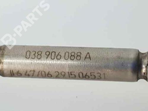Elektronisk sensor AUDI A8 D3 (4E2, 4E8) 4.2 TDI quattro | BP8749497M84 