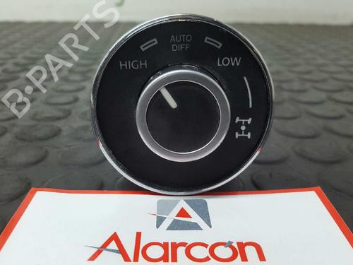 Switch VW TOUAREG (7LA, 7L6, 7L7) 3.0 V6 TDI | BP14527704I30 