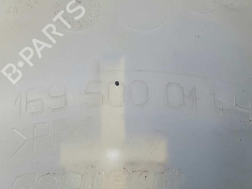 Expansion tank MERCEDES-BENZ B-CLASS Sports Tourer (W245) B 200 CDI (245.208) | BP3191783C120