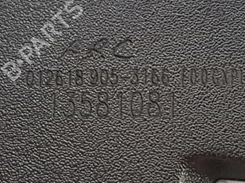 Rear mirror OPEL ASTRA K (B16) 1.6 CDTi (68) | BP8399661I6