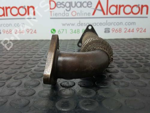 Pipe VW TOUAREG (7LA, 7L6, 7L7) 3.0 V6 TDI | BP14528368M125 