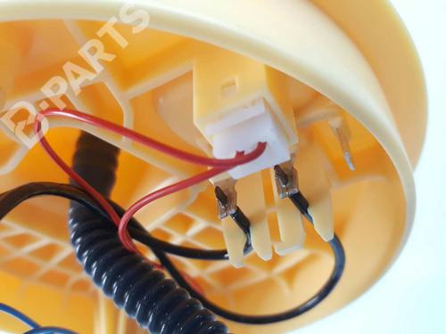 Fuel pump FORD FOCUS IV (HN)  | BP4728899M76 