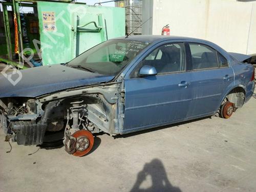 Steering column stalk FORD MONDEO III Saloon (B4Y) 1.8 16V | BP2773092I23 
