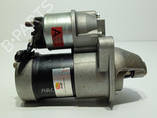 Starter OPEL ASTRA G Hatchback (T98) 1.7 DTI 16V (F08, F48) | BP29760982M8