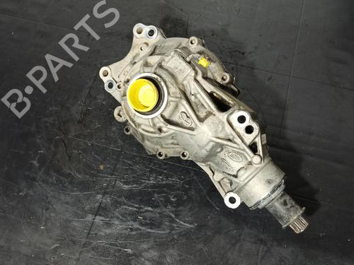 Front differential LAND ROVER RANGE ROVER VELAR (L560) 2.0 D240 SD4 4x4 | BP34445453M23  - Image 7