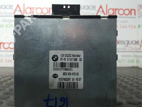 Elektronisk modul BMW 3 Touring (E91) 318 d | BP2755488M83 