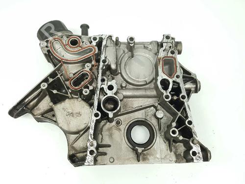 Timing cover MERCEDES-BENZ E-CLASS (W210)  | BP31336505M123 