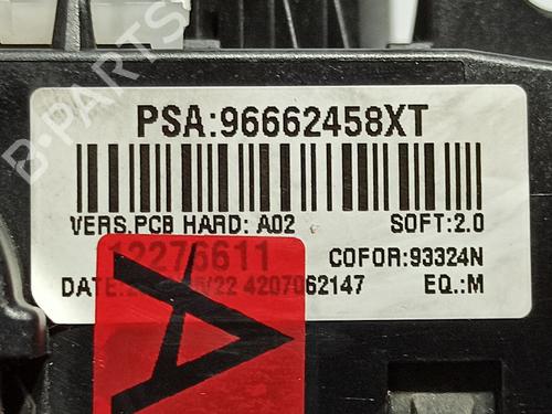 Switch PEUGEOT PARTNER Box Body/MPV  | BP34522873I30  - Image 6