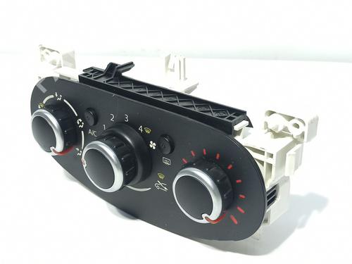 Commande Chauffage RENAULT TWINGO III (BCM_, BCA_) 0.9 TCe 90 (BCM9, BCM2) | BP12847045I5 