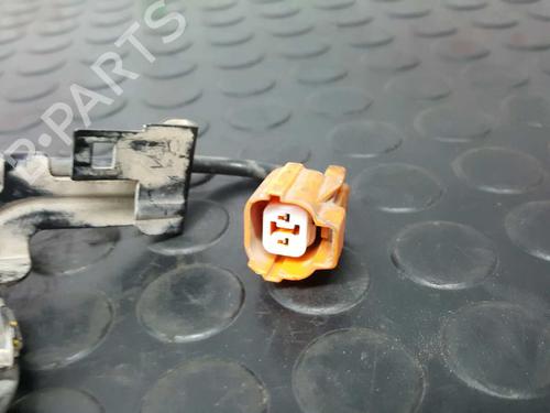 Electronic sensor HONDA STREAM (RN) 2.0 16V (RN3) | BP14528867M84 