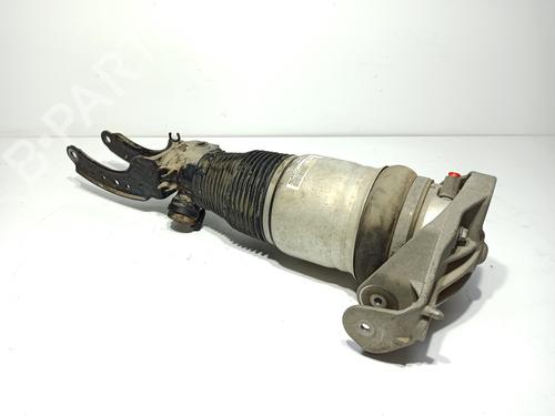 Left front shock absorber PORSCHE CAYENNE (9PA) S 4.5 | BP16383822M16