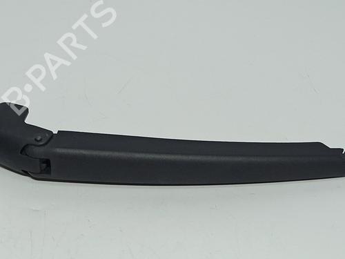 Used Rear windshield wiper arm FIAT 500 (312_) 1.2 (312AXA1A) (69 hp) 12578672