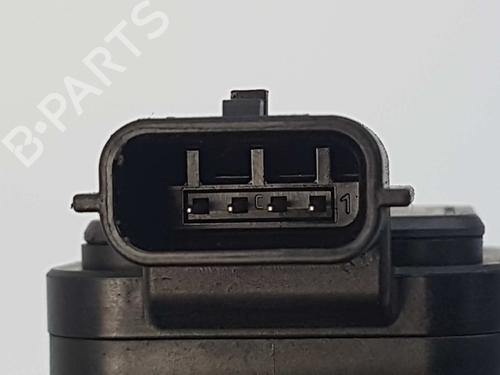 Mass air flow sensor RENAULT MODUS / GRAND MODUS (F/JP0_) 1.5 dCi (FP0F, JP0F) | BP3347420M95