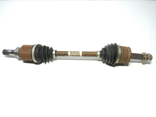 Used Left front driveshaft Left front driveshaft MITSUBISHI COLT VI (Z3_A, Z2_A) [2002-2012] 32988701 32988701