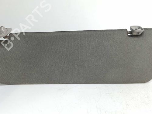 Right sun visor SSANGYONG KORANDO (KJ) 2.9 D (KJ) | BP6999874I2