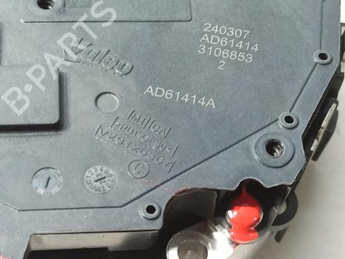 Alternator RENAULT CAPTUR II (HF_) TCe 140 (HFN0) | BP38735606M7 - Image 6