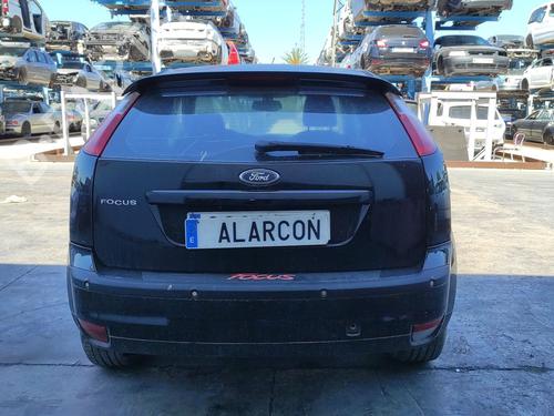 Starter FORD FOCUS II (DA_, HCP, DP) 1.8 TDCi | BP36500232M8 - Image 8