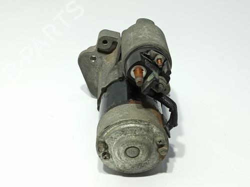 Starter RENAULT CLIO III (BR0/1, CR0/1) 1.5 dCi (C/BR0G, C/BR1G) | BP29320220M8