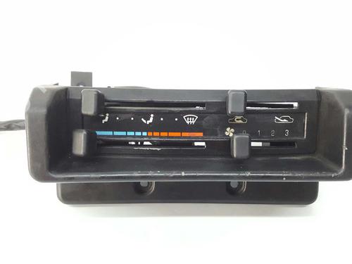 Climate control NISSAN PATROL III/2 Station Wagon (W260) 2.8 D 4x4 | BP3329827I5 