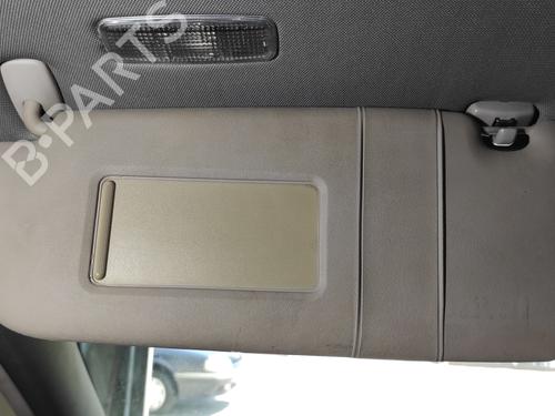 Venstre solskærm AUDI A4 B5 (8D2) 1.9 TDI | BP26174311I1