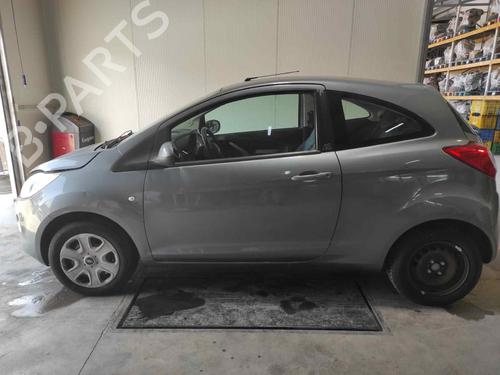 Fuel pump FORD KA (RU8) 1.2 | BP8119437M76 