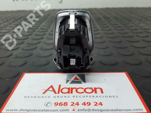 Ignition barrel BMW 1 (F20) 120 d | BP11386572M48 