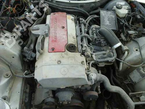Steering pump MERCEDES-BENZ SLK (R170) 230 Kompressor (170.447) | BP9292350M99 