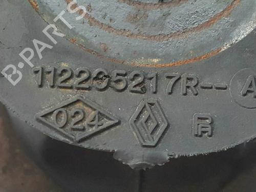 Engine mount RENAULT CLIO IV (BH_) 1.5 dCi 75 | BP10263941M89