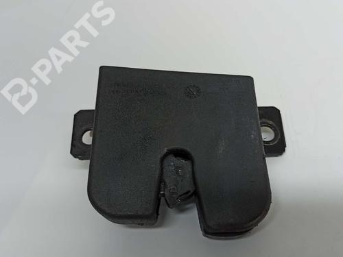 Used Rear right lock VW CADDY III Box Body/MPV (2KA, 2KH, 2CA, 2CH) 2.0 SDI (70 hp) 7238192