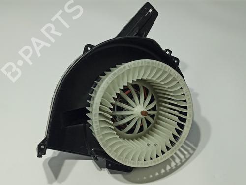 Used Heater blower motor SKODA FABIA III Estate (NJ5) 1.0 TSI (95 hp) 13242351