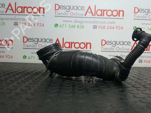 Pipe VW PASSAT B6 (3C2) | BP14529154M125