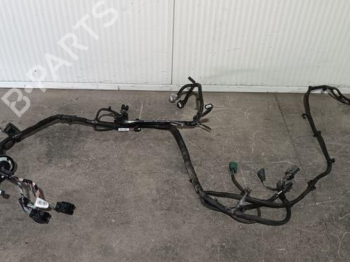 Elektronisk modul SMART FORFOUR Hatchback (453) electric drive (453.091) (82 hp) 13251729